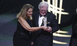 انطلاق المهرجان الدولي للفيلم في مراكش بحضور نجوم عالميين